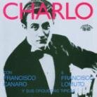 Charlo - Charlo Canta Con Francisco