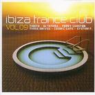 Ibiza Trance Club - Various 9 (2 CDs)