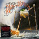 War Of The Worlds - Ost (2 Hybrid SACDs)
