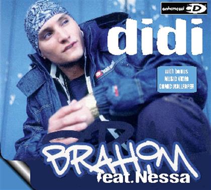 Brahim - Didi