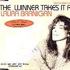 Laura Branigan - Winner Takes It All