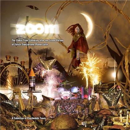 Zoom (Ch) - Psychedelic 7 Trance