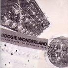 Alex Attias - Boogie Wonderland