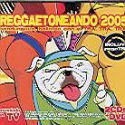 Reggaetoneando 2005 - Various (3 CDs)
