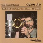 Tom Harrell - Open Air