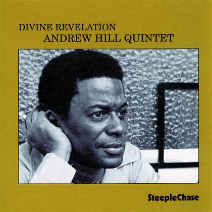 Andrew Hill - Divine Revelation