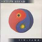 Steps Ahead - Yin-Yang
