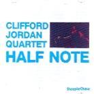 Clifford Jordan - Half Note