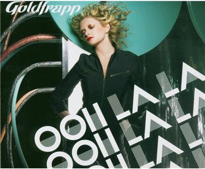 Goldfrapp - Oh La La