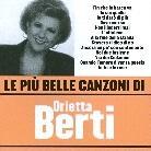 Orietta Berti - Le Piu Belle Canzoni Di