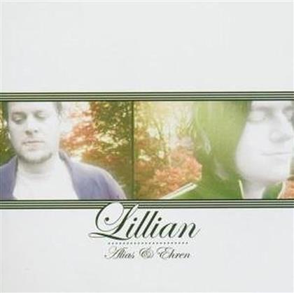 Alias (Rap) & Ehren - Lillian