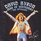 David Byron - Man Of Yesterday: The Anthology (2 CD)