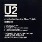 U2 - Even Better/Perfect Mix
