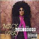 Macy Gray - Live In Las Vegas (2 CDs)