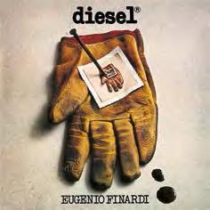 Eugenio Finardi - Diesel