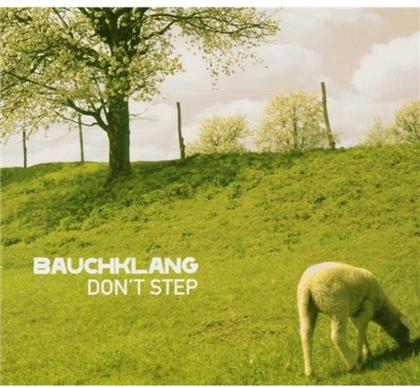 Bauchklang - Don't Step