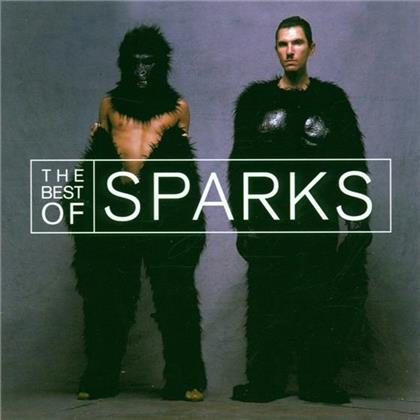 Sparks - Best Of
