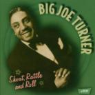 Big Joe Turner - Shout Rattle & Roll (2 CDs)