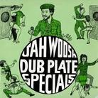 Jah Woosh - Dub Plate Special