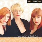 Wilson Phillips - Best Of