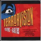 Terrorvision - Hey Mr Buskerman