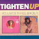 Tighten Up - Various 3+4