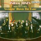 Isham Jones - Swingin' Down The Lane
