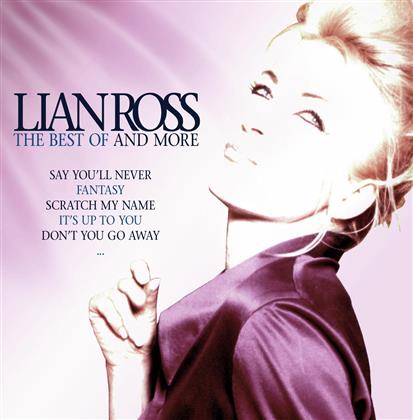 Lian Ross - Best Of & More