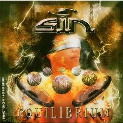 Sin - Equilibrium