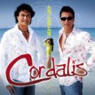 Cordalis - Sexy Sexy Lady