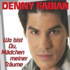 Denny Fabian - Wo Bist Du Maedchen Meine