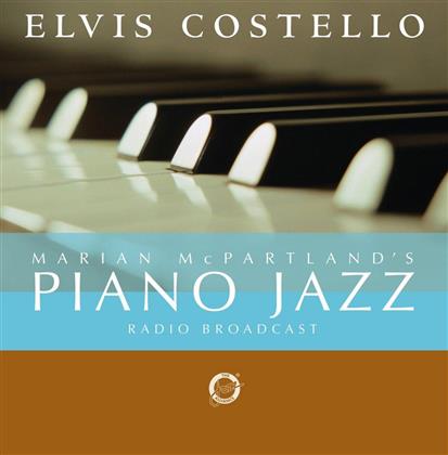 Marian McPartland - Piano Jazz With Elvis Costello