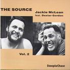 Jackie McLean - Source