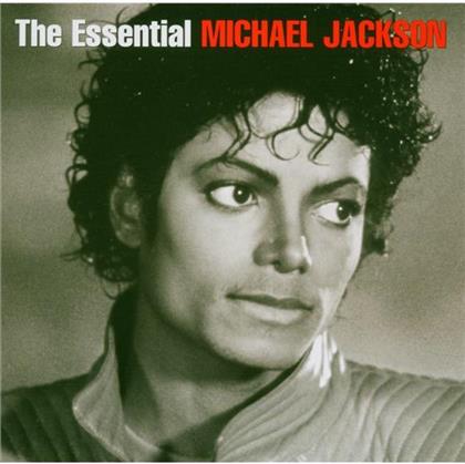 Michael Jackson - Essential (2005 Version) (2 CDs)