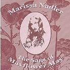 Marissa Nadler - Saga Of Mayflower May