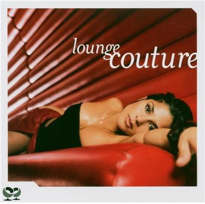 Lounge Couture - Various 1 (2 CDs)