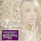 Britney Spears - Someday - 2 Track