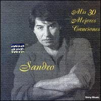 Sandro - Mis Mejores 30 Canciones
