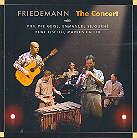Friedemann - Concert (SACD)
