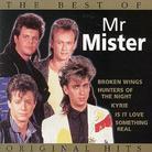 Mr. Mister - Best Of Collection