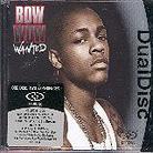 Bow Wow - Wanted - Dual Disc/Ntsc Lc 1 (2 CDs)