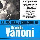 Ornella Vanoni - Le Piu' Bella Canzoni Di