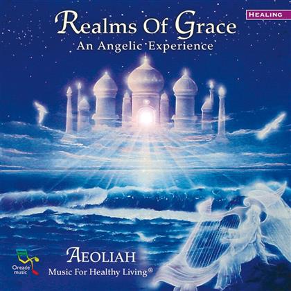 Aeoliah - Realms Of Grace
