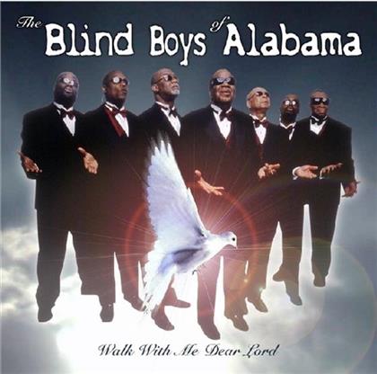 The Blind Boys Of Alabama - Walk With The Lord