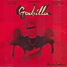 Godsilla (Silla) - Übertalentiert