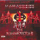 Kaisaschnitt (Kaisa) - Das Massengrab