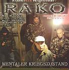 Rako - Mentaler Kriegszustand