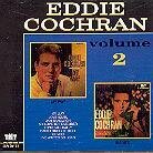 Eddie Cochran - My Way/Inedits