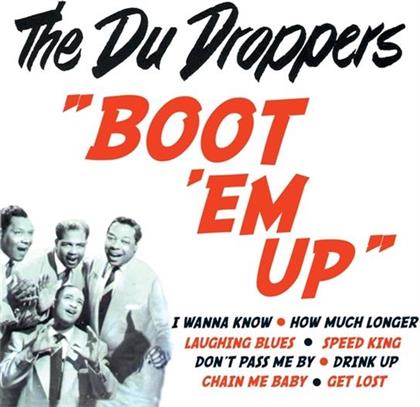 Du-Droppers - Boot 'Em Up