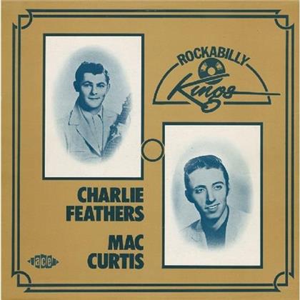 Charlie Feathers - Rockabilly Kings